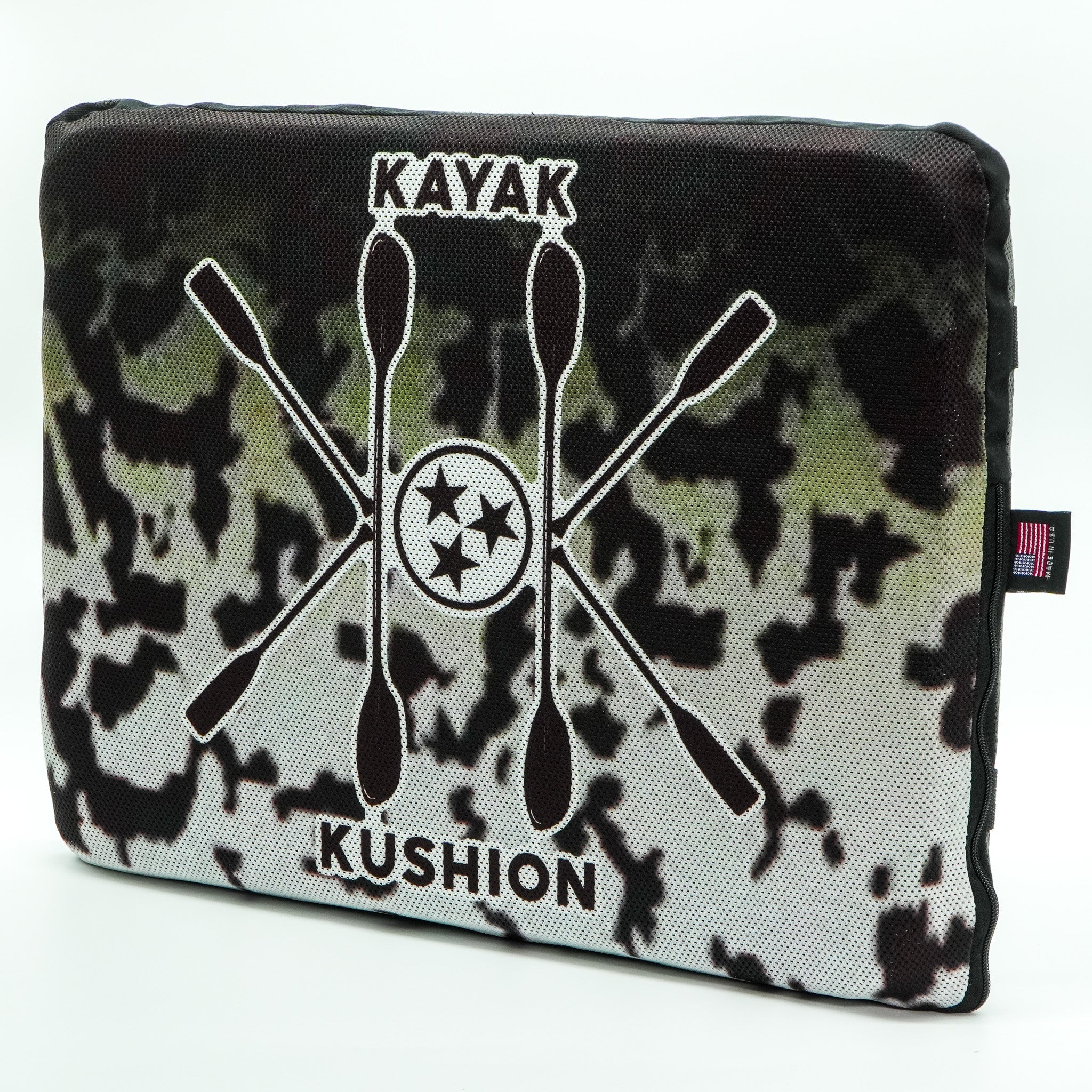 Square Kushion | Scales Collection - Image 10