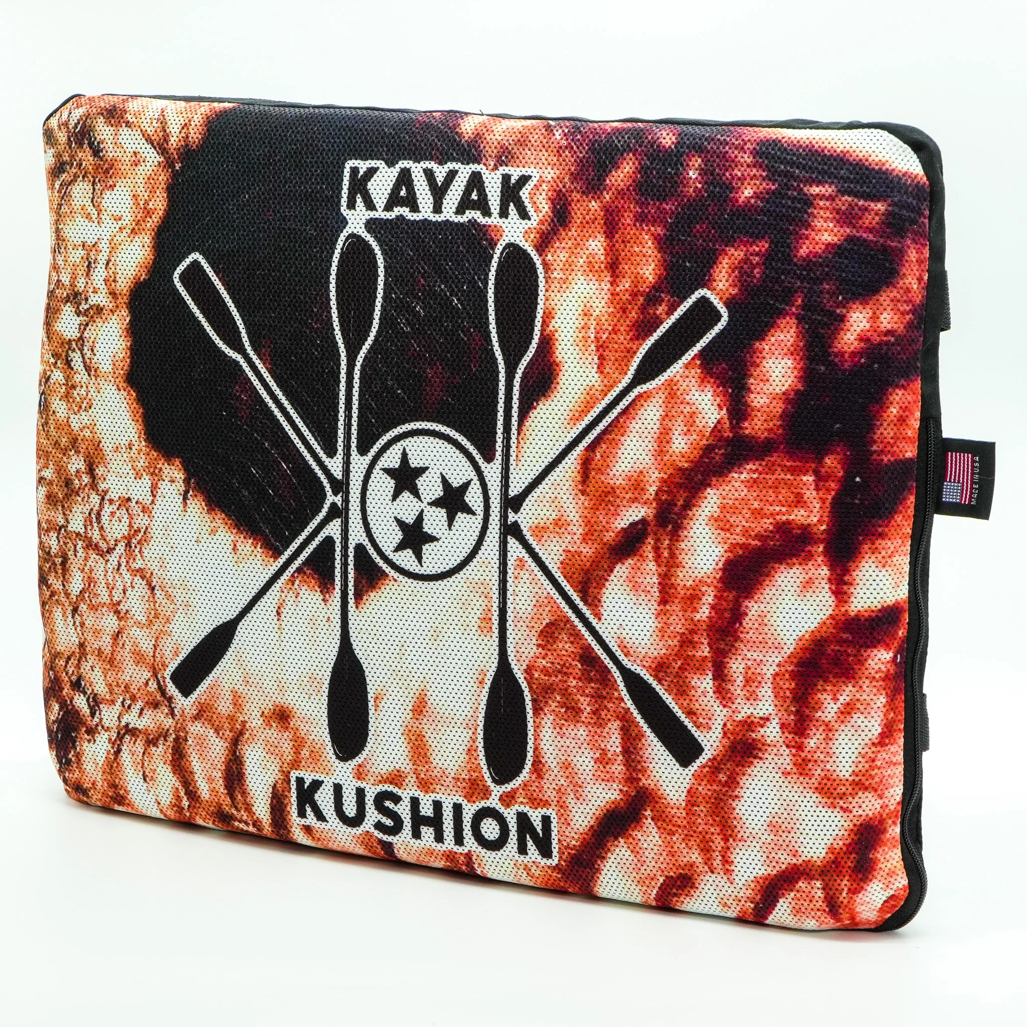 Square Kushion | Scales Collection - Image 8