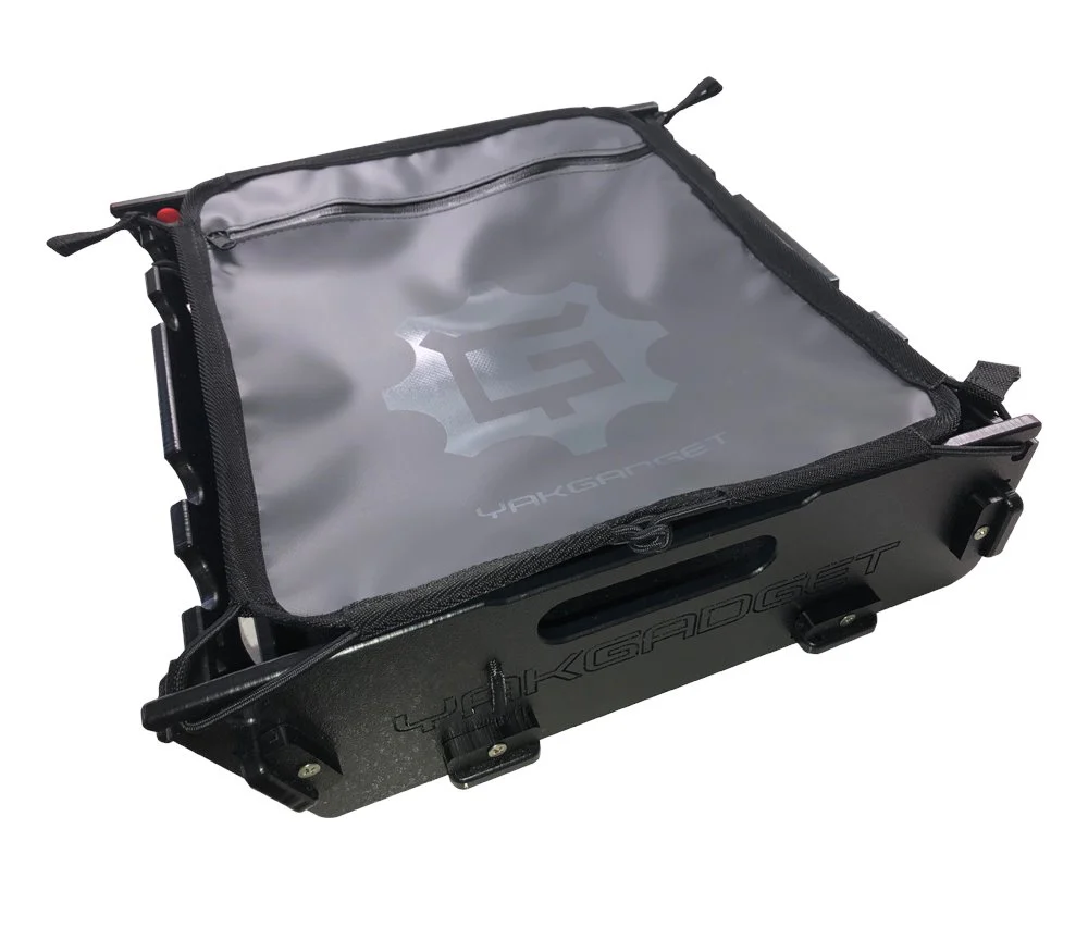 YakGadget LowPro Gear Tray