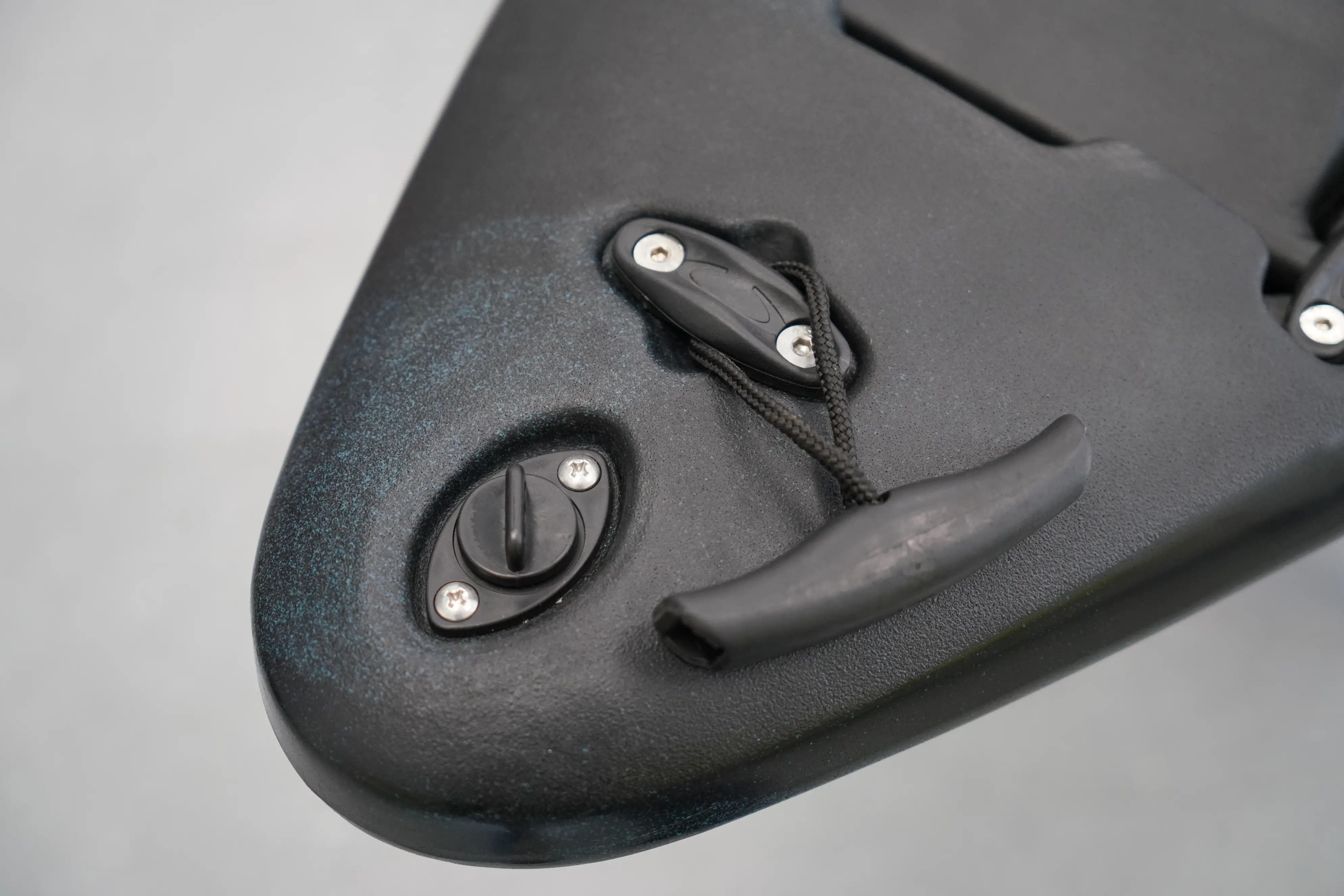 Hoodoo Tempest 120P Pedal Drive Kayak - Image 12