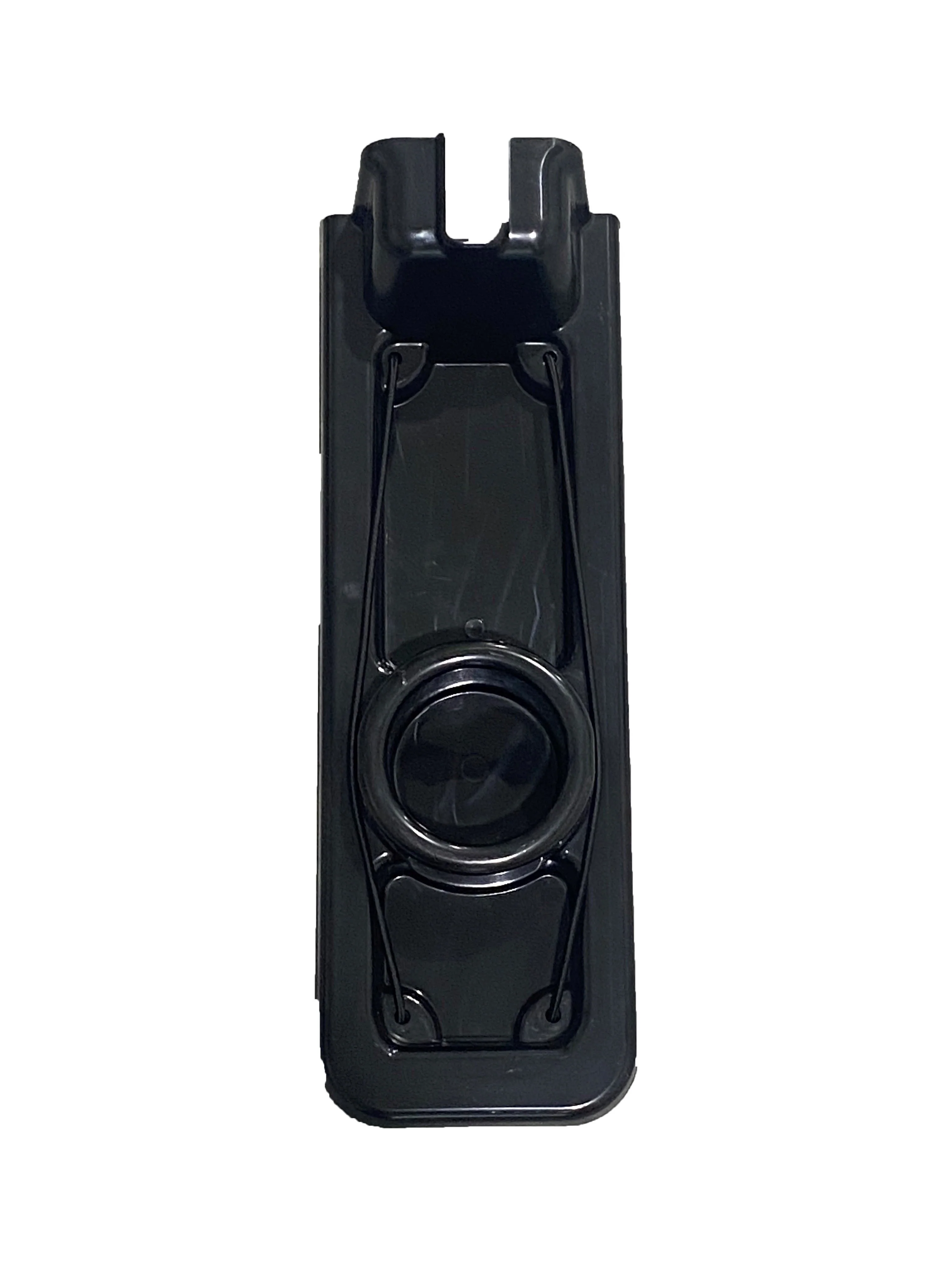 Hoodoo Center Console