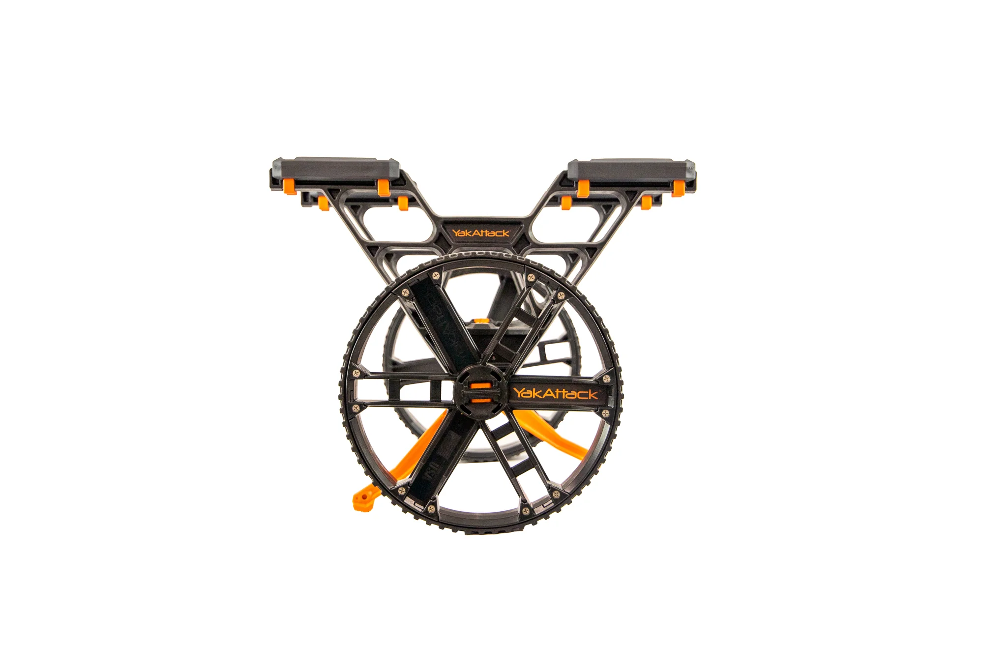 YakAttack TowNStow Bunkster Kayak Cart - Image 5