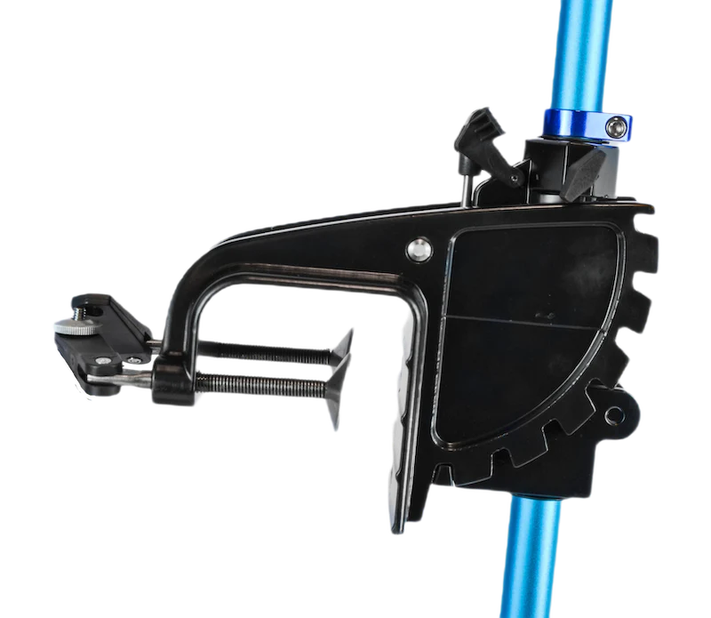 Transom Adapter (K-1 & J-2 Motors) - Image 9