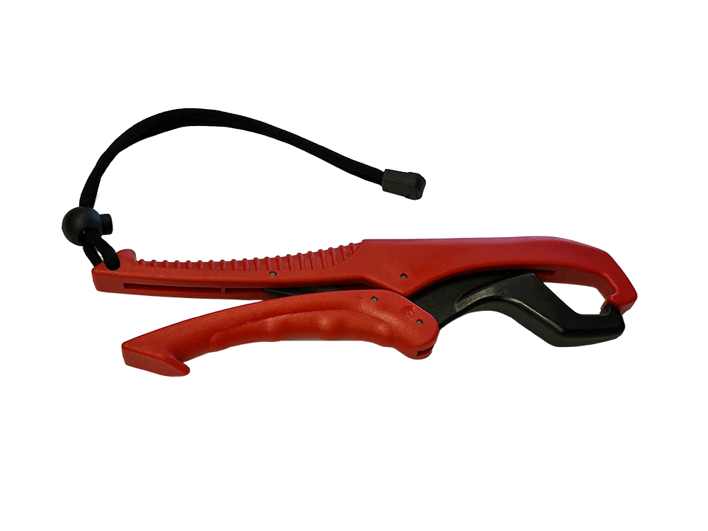 TuffGrips Floating Fish Gripper