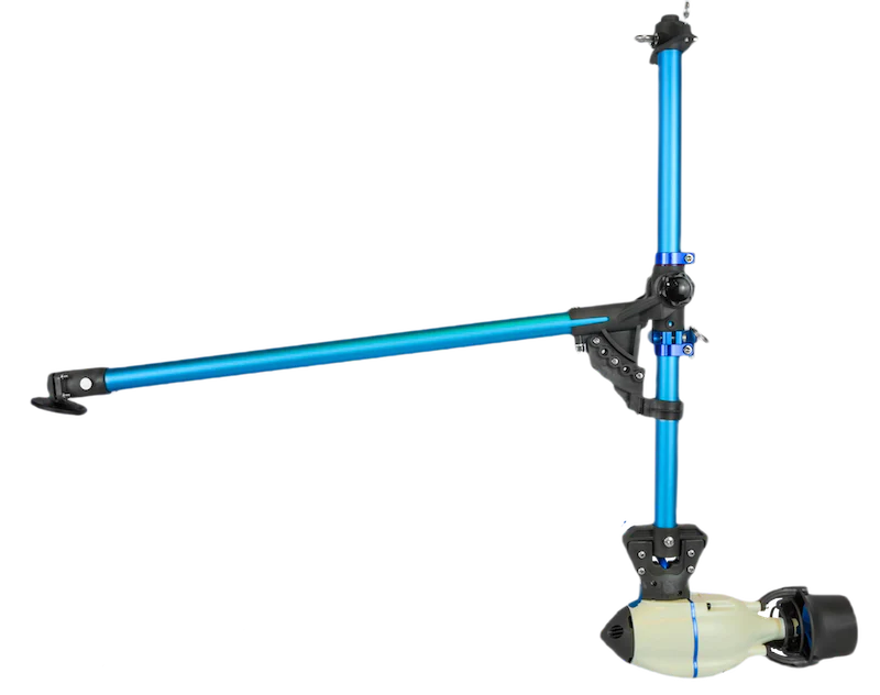 Universal Kayak Adapter (K-1 & J-2 Motors) - Image 9
