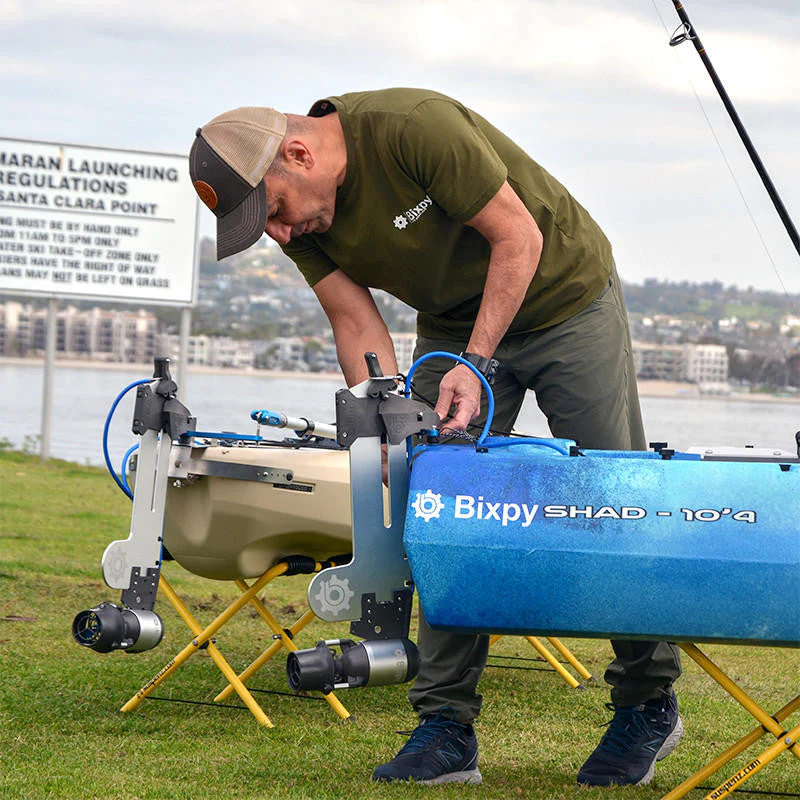 Universal Versa Rudder™ - Image 3