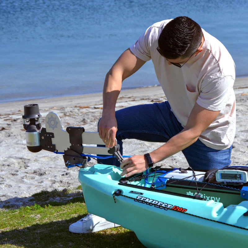 Universal Versa Rudder™ - Image 7