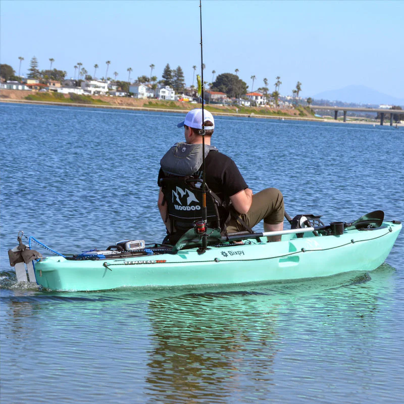 Universal Versa Rudder™ - Image 8