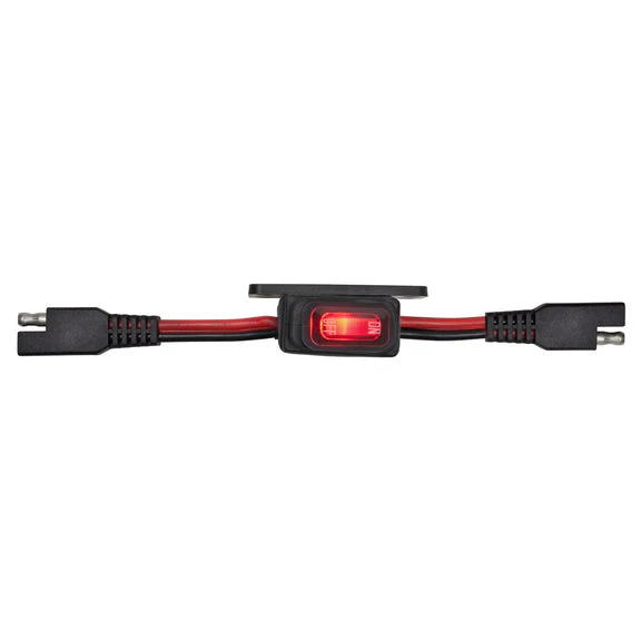 Waterproof Inline 12V Power Switch