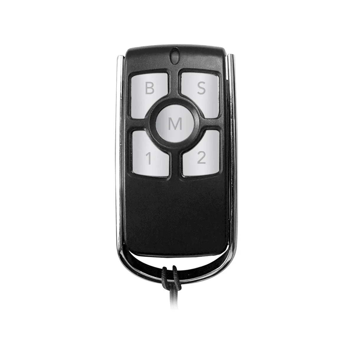 Waterproof Inline Remote Control - Image 4