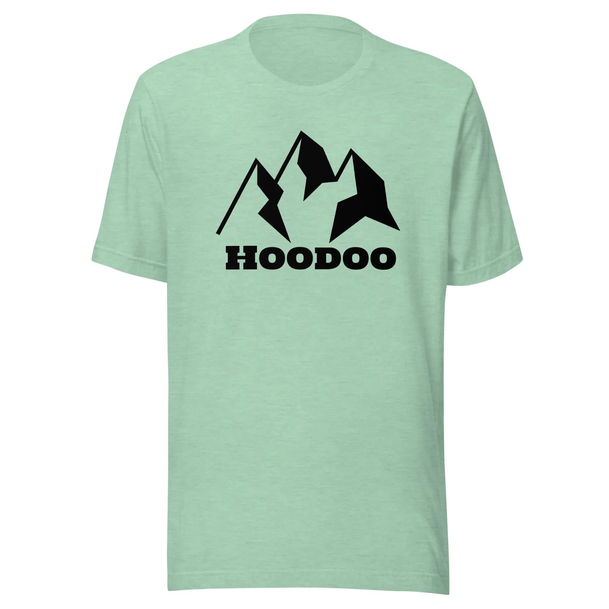 Women's Hoodoo Logo T - Image 4