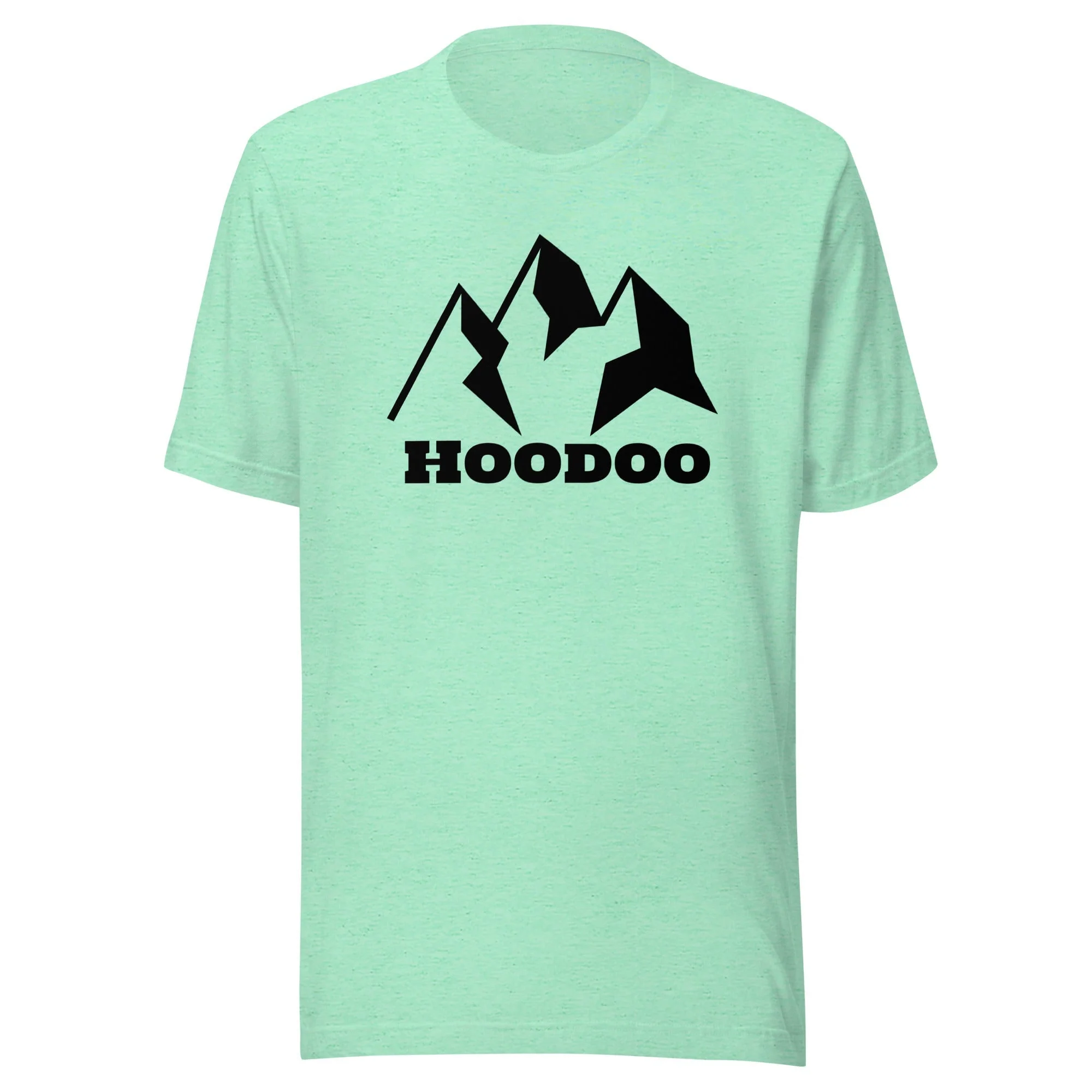 Women's Hoodoo Logo T - Image 7