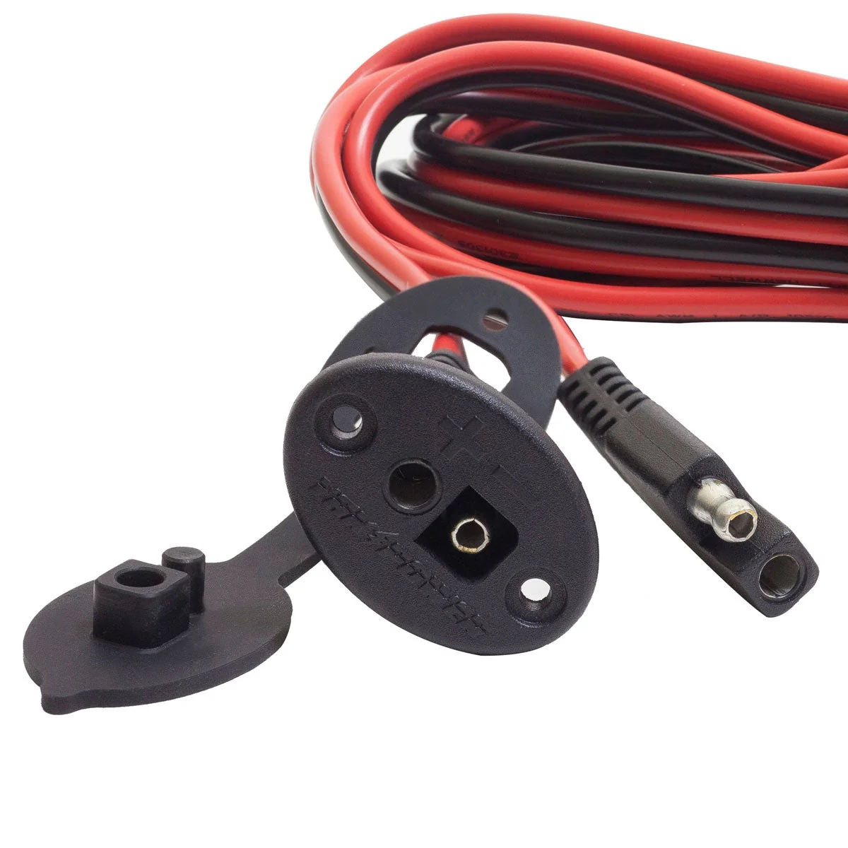 YP-RP5WCS3 5 Circuit Wireless Serious Complete System - Image 3